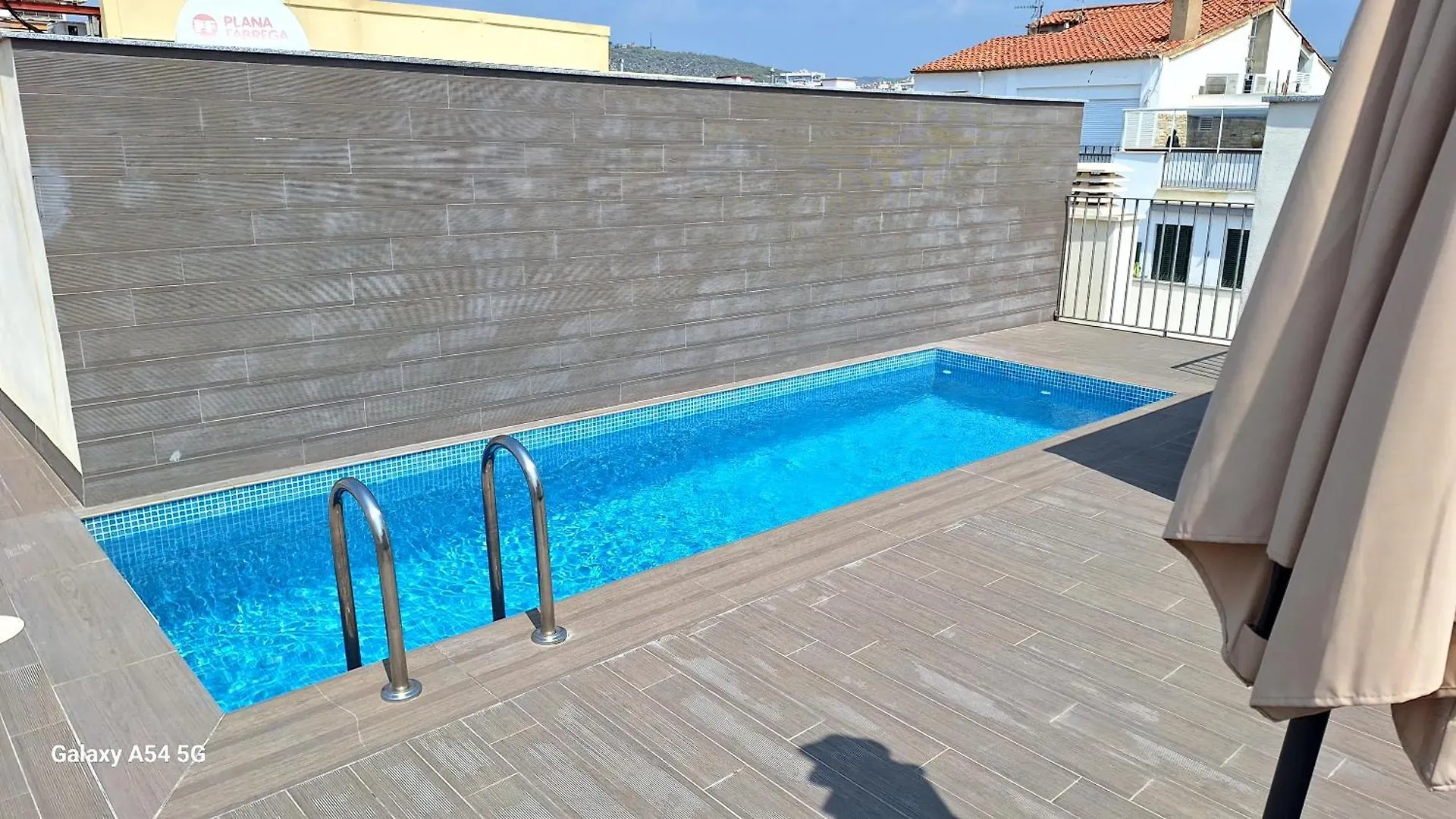 فندق مبيت وإفطار Sitges Bnb Superior Rooms