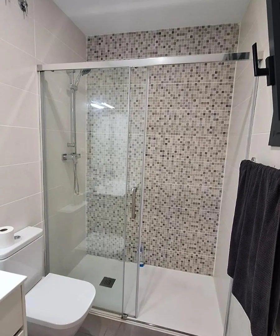 فندق مبيت وإفطار Sitges Bnb Superior Rooms