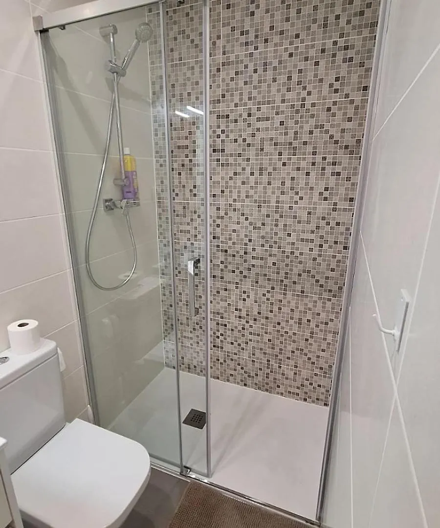 فندق مبيت وإفطار Sitges Bnb Superior Rooms