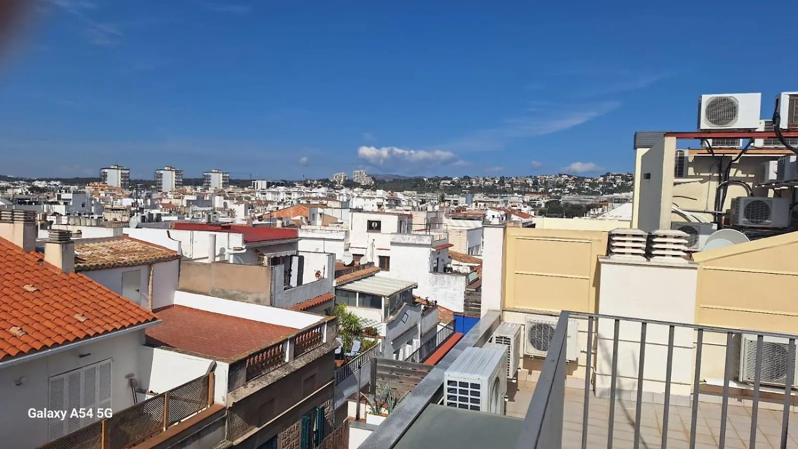 Sitges Bnb Superior Rooms