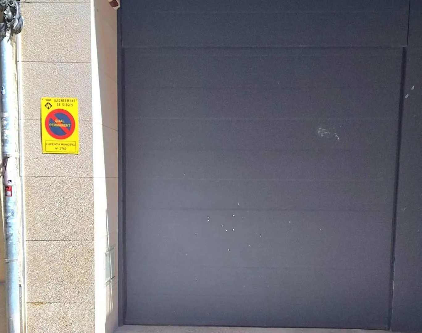 فندق مبيت وإفطار Sitges Bnb Superior Rooms