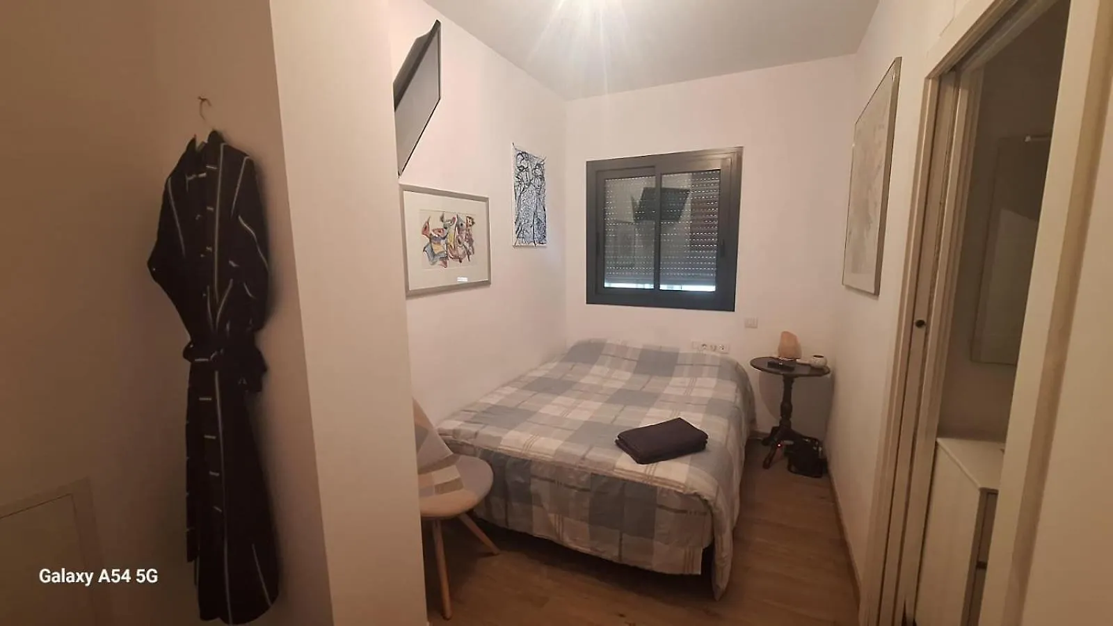 Sitges Bnb Superior Rooms Oda ve Kahvaltı