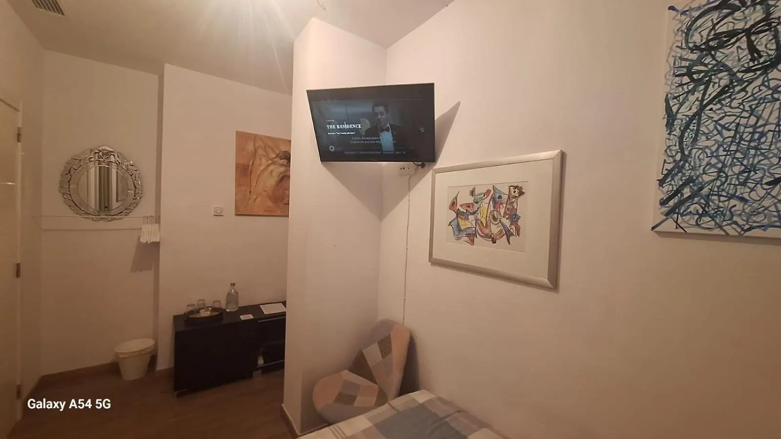 Sitges Bnb Superior Rooms 0*,