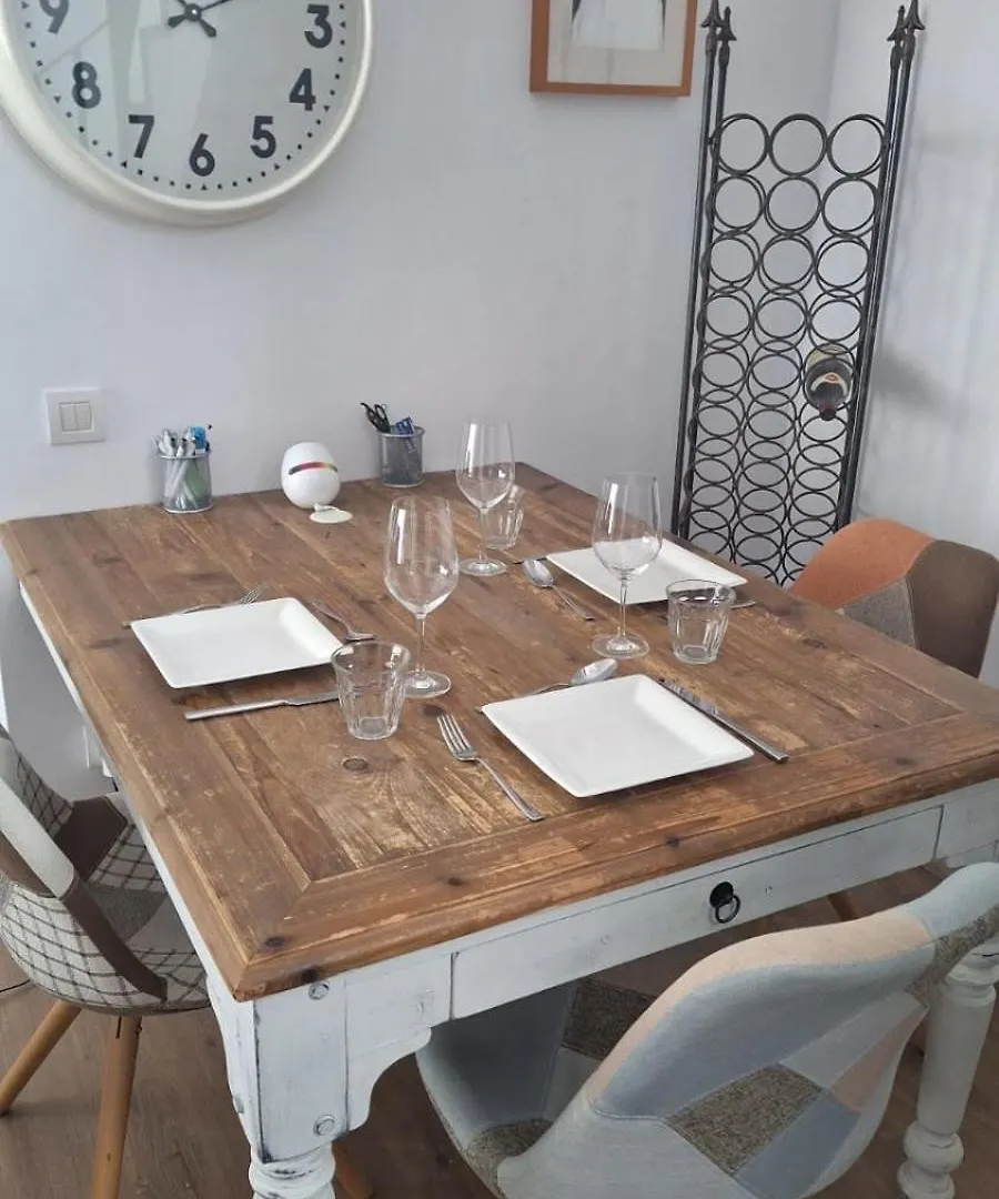 Oda ve Kahvaltı Sitges Bnb Superior Rooms