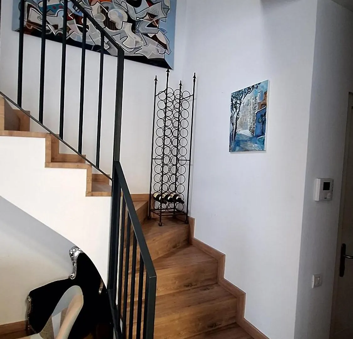 Sitges Bnb Superior Rooms