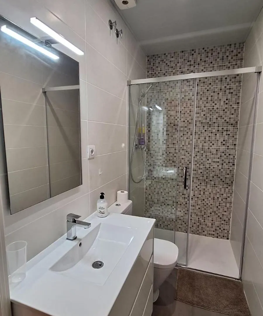 Bed & Breakfast Sitges Bnb Superior Rooms Spain